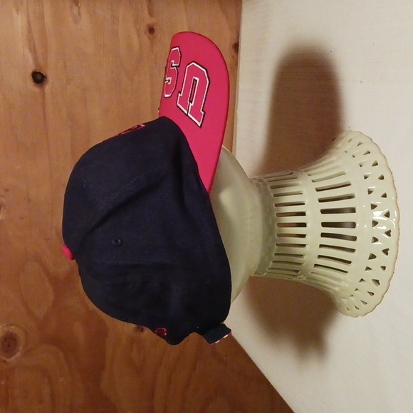 Signature USA Matco Tools cap - Picture 4 of 8